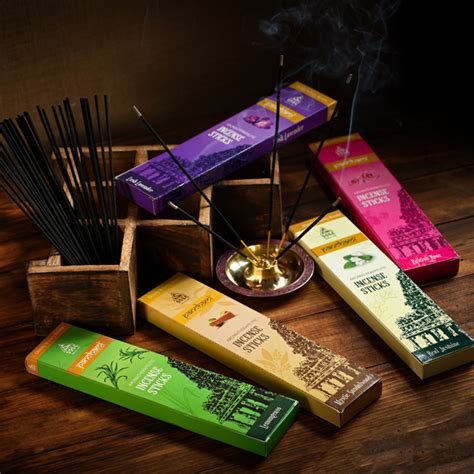 Panchami Incense Kit - Value Pack – Panchami by SSSE