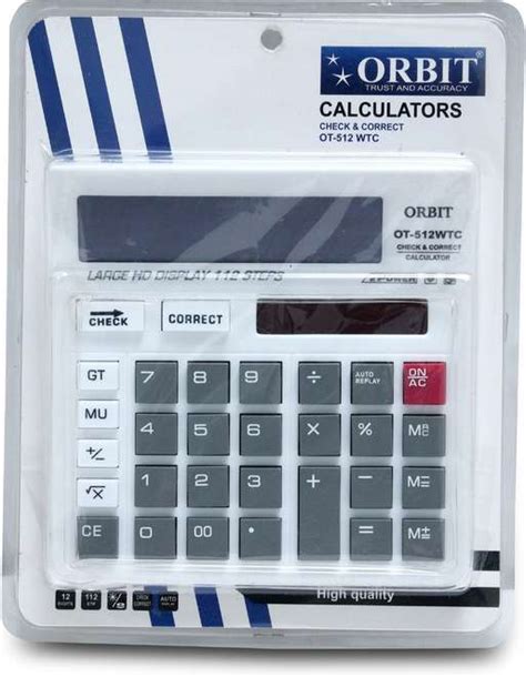 Calculators - Buy Calculators Online at Best Prices In India | shopsy.in