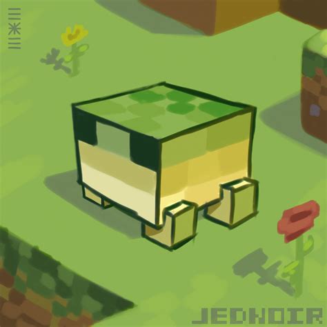 Image result for Minecraft Frogs Animation