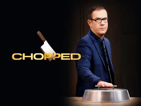 Prime Video: Chopped - Season 50