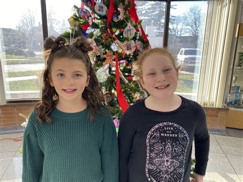 Brenneman wins Franklin Spelling Bee - Delphos Herald