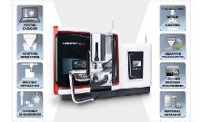 LASERTEC 65 3D - From the CAD/CAM-programming to the hybrid-machining ...