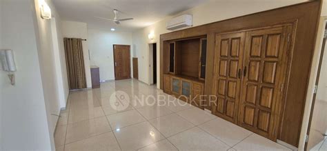 Ceebros Belvedere Sholinganallur Rent - WITHOUT BROKERAGE Semi ...
