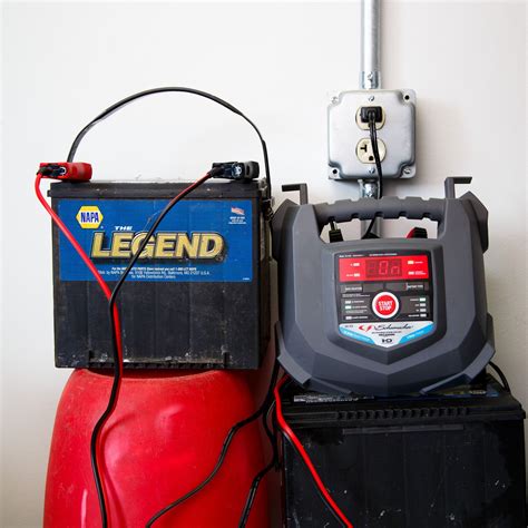 Best Battery Chargers and Maintainers For 2026, Tested