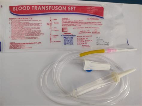 Difference Between Iv Set And Blood Set at Tasha Hyman blog