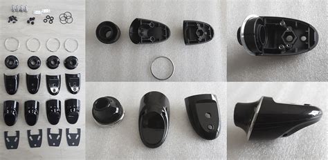 Camera Module Side View 的图像结果