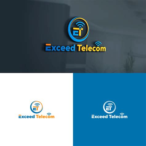 Telecom Logo Design 的图像结果