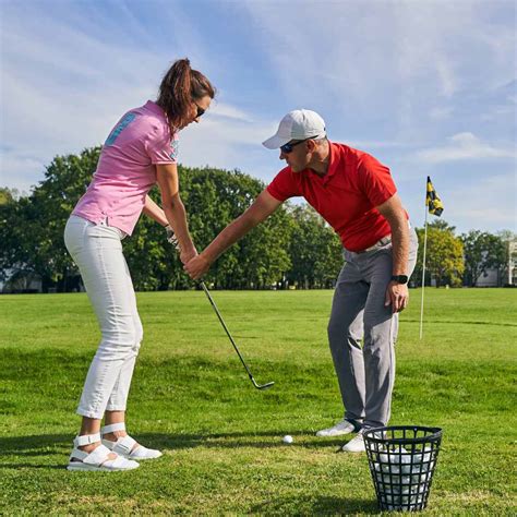 Blog - Golf For Beginners Academy