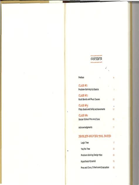 Image result for Problem Solving PDF