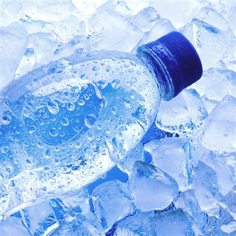 Ice Cold Water Faster Seriouseats - Mayra Flores