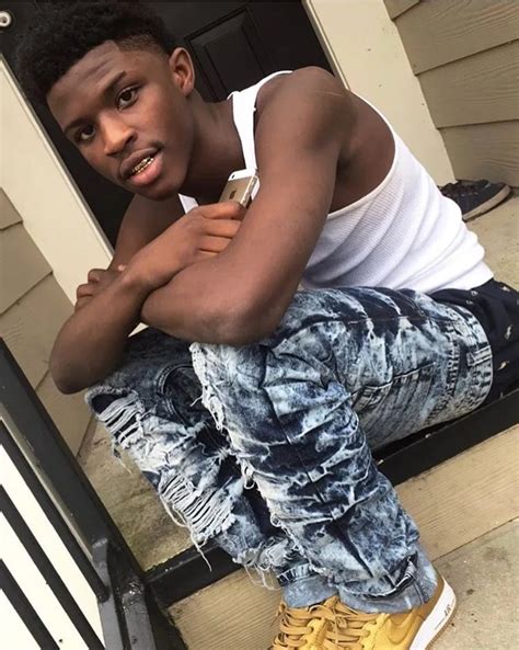 Image result for Quando Rondo Interview