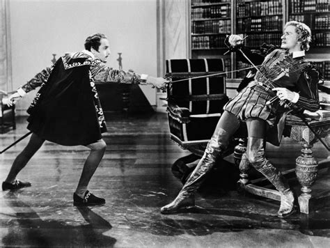 Movie Review: The Sea Hawk (1940) | The Ace Black Movie Blog