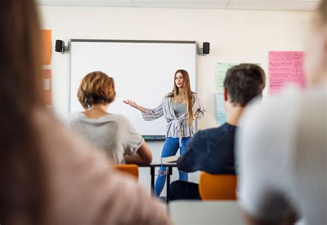 Image result for Classroom Presentation