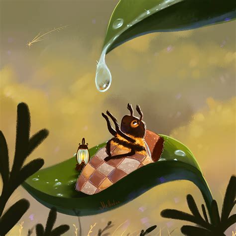 Image result for Bug Morning Routine