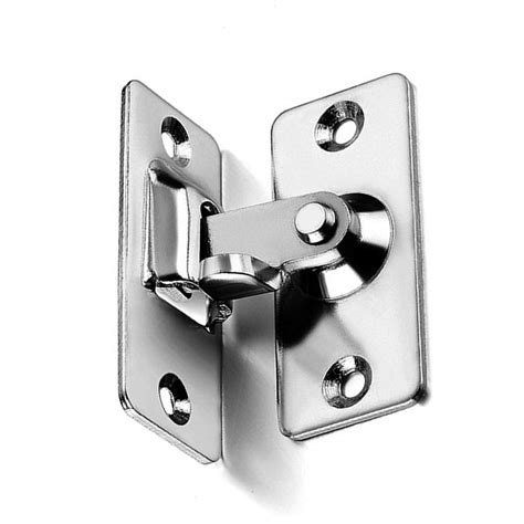 Buy 90 Degree Door Clasp Lock Shift Door Lock Button Push Pull Button ...