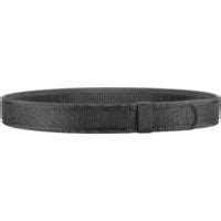 Bianchi 8105 Nylon Liner Belt - Hook - Black | 4.5 Star Rating Free ...