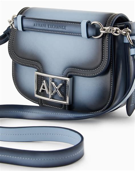 Armani Exchange Woman Bags Crossbody Bags | Armani Exchange
