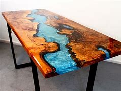 Image result for Natural Wood Tables in South Africa