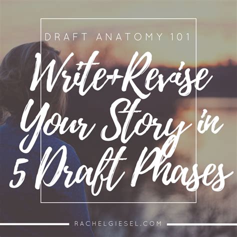 Image result for Revise Draft