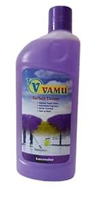 VAMU Surface & Floor cleaner - Levender 500 ml Suitable for All Floors ...