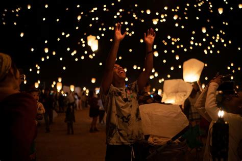 The Lights Fest - Fresno, Castle Air Force Base, Atwater, 22 November ...