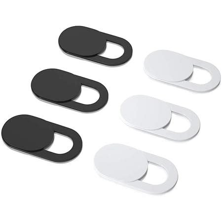 ANAB GI Webcam Cover, Ultra-Thin Web Camera Cover Slide for Laptop ...