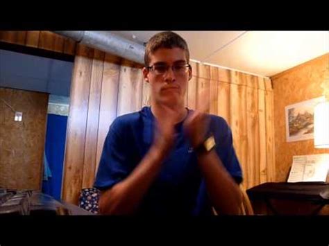 Image result for No Hands Clapping Tutorial