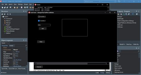Image result for Pyforms GUI Examples