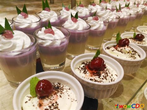 Image result for VIP CDO Buffet Menu