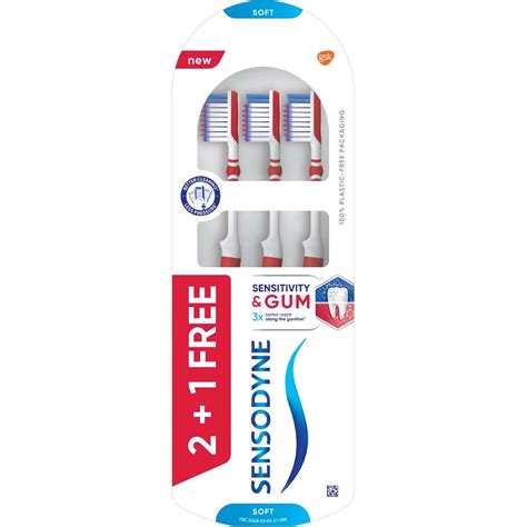Buy SENSODYNE Online & Get Upto 60% OFF at PharmEasy