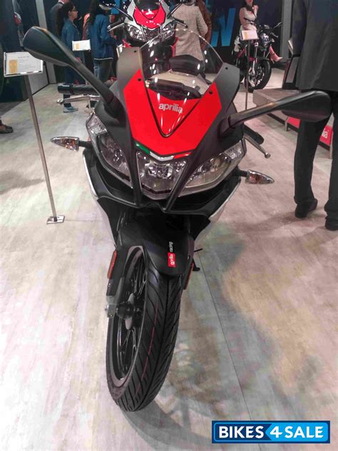 Photo 4. Aprilia RS 150 Motorcycle Picture Gallery - Bikes4Sale