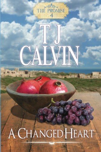 Buy A Changed Heart (The Promise) (Volume 4) Book Online at Low Prices ...