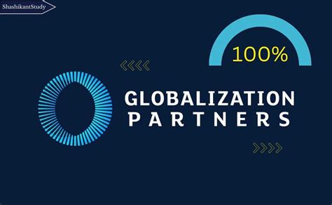 Globalization Partners Inc. Logo 的图像结果
