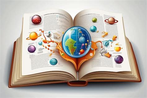 Image result for Science Objective Book Background