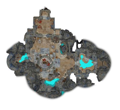 File:Map Ancient Lair.png - bg3.wiki