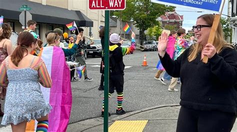 Rule faces two challengers in August top-two primary | Bellingham Herald