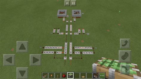 Image result for Minecraft Random Redstone Output