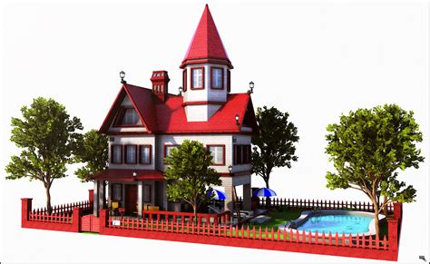 Image result for 3D Home Building