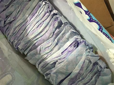 Vintage LUVS Blue's Clues Size 6 Diaper 2005