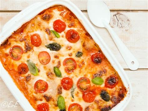 COMFORT LASAGNE   Pasta recept jamie oliver, Jamie oliver  