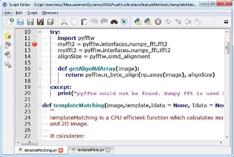 Image result for Ulm of Python Script