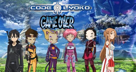 Code Lyoko Video Game 的图像结果