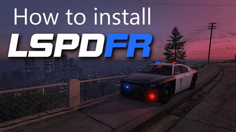 Full Install Tutorial Lspdfr 的图像结果
