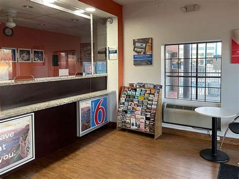 STUDIO 6 HOUSTON, TX - BROOKHOLLOW - Lodging Reviews, Photos, Rate ...