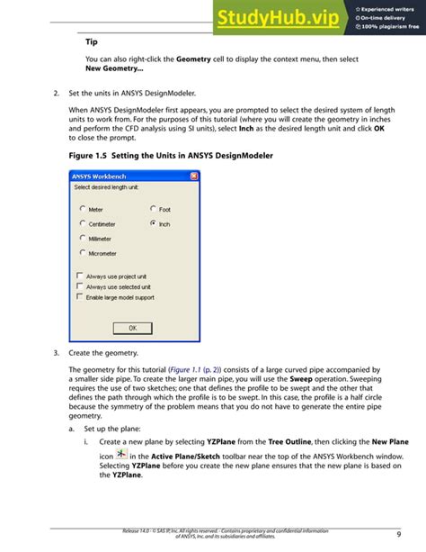 Image result for ANSYS Fluent Tutorials Advanced