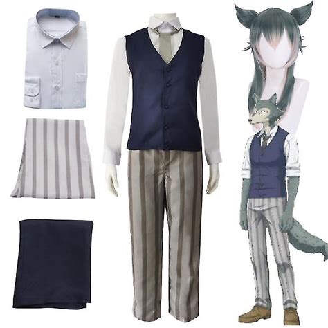 Legosi on sale beastars anime
