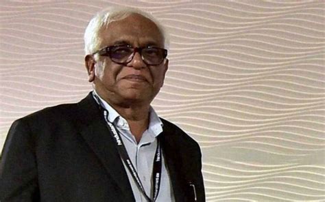 An Indian Has Been Tasked With Freeing Football Of Corruption By FIFA