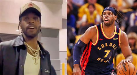 Buddy Hield Reacts After Being Called "Batman" By Warriors Fan