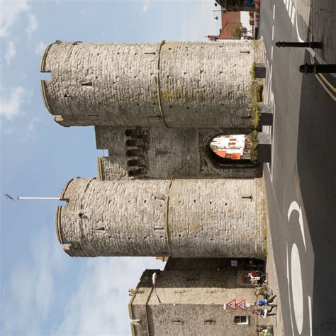 Westgate Tower Museum , canterbury, United Kingdom - Top Attractions ...