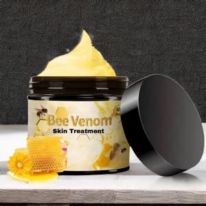 ACTIWOW Bee Venom Skin Brightening Cream Revives Dull, Tired Skin Price ...